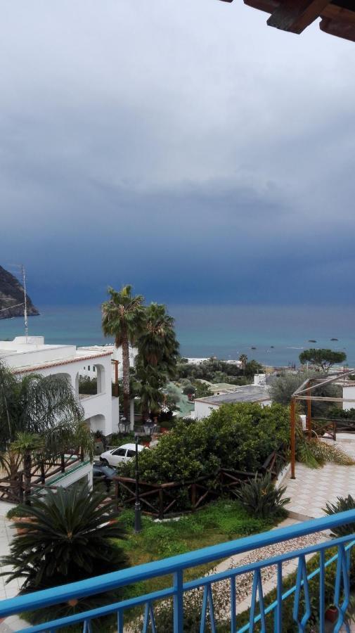Villa Loreta Forio di Ischia Habitación foto